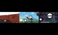 Thumbnail of By: 小石 - (@tinyrock4725) Played At The Same Time
