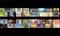 Thumbnail of Annoying Goose Quadparison Eightparison 16