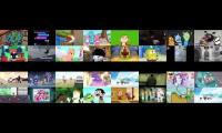 Thumbnail of Annoying Goose Quadparison Eightparison 17