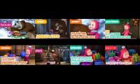 Thumbnail of Masha And The Bear Episode 3 Multilaguanges