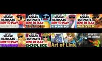 Thumbnail of Art of Smash and Link (Makeshift Subliminal)