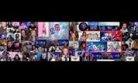 Thumbnail of Marvel token reaction mashup