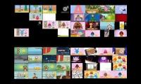 Thumbnail of Up To Faster 64 parison