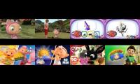 Cbeebies Episodes At Same time