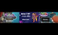 Thumbnail of Plants vs zombies 2: Ultimate Battle (Assault Airspace and Meteor Z)