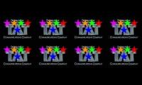 Thumbnail of TAT Logo But So Many X∞ Stars