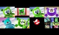Thumbnail of 16 Gummy Bears My Version 18