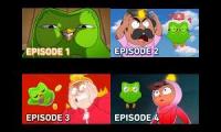 Thumbnail of up to faster 4 parison to duolingo anime