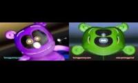 Thumbnail of Gummy bear in g major and g major low voice