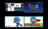 Thumbnail of Pocoyo All On One 31 (REDUX)