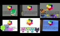 baby first anti piracy screen with everyone