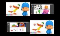 Thumbnail of Pocoyo All On One 46 (2)