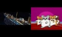 Thumbnail of lore accurate titanic
