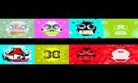 Thumbnail of Klasky Csupo In G-Major Effects (X-200) Combined G Major Effects (0-160) Eightparsion