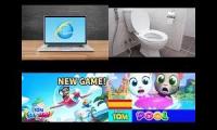 Thumbnail of Up to faster 4 parison