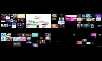 Thumbnail of Final closedown of lot of TV channels but they all end at the same time