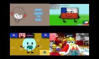 Thumbnail of Sparta Diamond ZGU Remix Quadparison