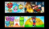 Thumbnail of Up to faster 4 parison to krew