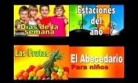 Thumbnail of Aprende para niños en español