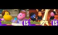Thumbnail of Los backyardigans episodios