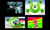 Thumbnail of 4 gummy bear (upload to YouTube please)