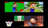 Thumbnail of 6 Little Einsteins Reboot Intros