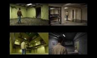 Thumbnail of all backrooms ff4 parts