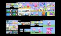 Thumbnail of up to faster 220 parison to Peppa pig