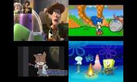 Thumbnail of SPARTA REMIXES SIDE BY SIDE 130