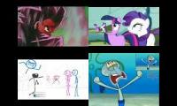 Thumbnail of SPARTA REMIXES SIDE BY SIDE 131