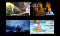 Thumbnail of SPARTA REMIXES SIDE BY SIDE 133