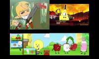 Thumbnail of SPARTA REMIXES SIDE BY SIDE 135