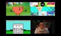 Thumbnail of SPARTA REMIXES SIDE BY SIDE 136