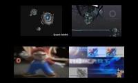 Thumbnail of SPARTA REMIXES SIDE BY SIDE 137