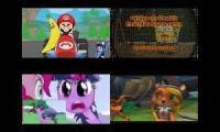 Thumbnail of SPARTA REMIXES SIDE BY SIDE 138