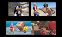 Thumbnail of SPARTA REMIXES SIDE BY SIDE 139