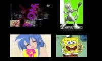 Thumbnail of SPARTA REMIXES SIDE BY SIDE 141