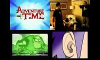 Thumbnail of SPARTA REMIXES SIDE BY SIDE 143