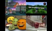 Thumbnail of SPARTA REMIXES SIDE BY SIDE 144