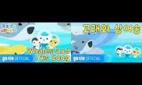 Thumbnail of The octomauts translate English and Korean!