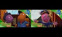 Thumbnail of the backyardigans episode