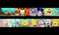 Thumbnail of 5:30 p.m. - SpongeBob SquarePants - SpongeBob TrashPants/Krusty Kafeteria