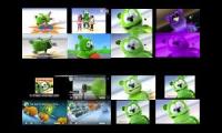 Thumbnail of 16 gummy bears [idk why im adding this]
