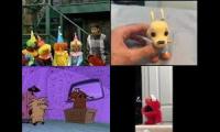 Thumbnail of SpootyMayonnaise2007 Sparta Quadparison 3