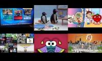 Thumbnail of ANNOYING GOOSE CARTOON NETWORK IS OFF DISH