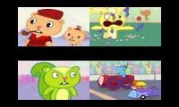 Thumbnail of All HTF season 1 episodes 1-4 At Same time