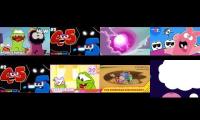 Thumbnail of 250 People Is Screaming (Oct. 21st 2025)