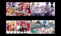 Thumbnail of netsuribeganbareeeeee