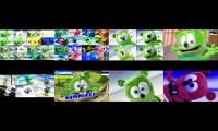 Thumbnail of Gummy Bears All Kummipea Videos