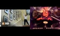 Thumbnail of love actually ragga jungle